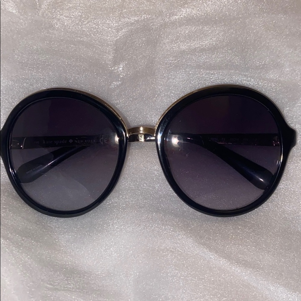 Kate spade sunglasses